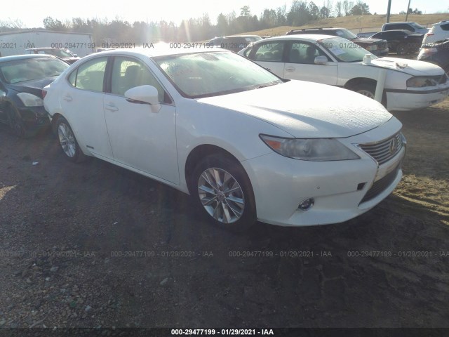 LEXUS NULL 2015 jthbw1gg7f2088881