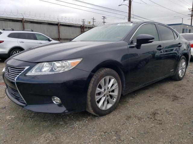 LEXUS ES300 2015 jthbw1gg7f2092638