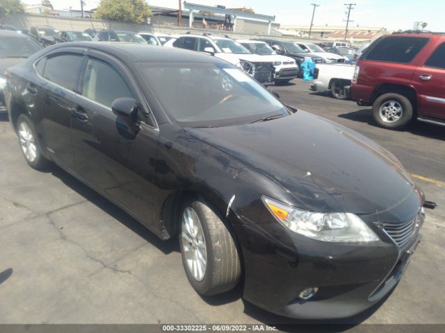 LEXUS ES 300H 2015 jthbw1gg7f2092798