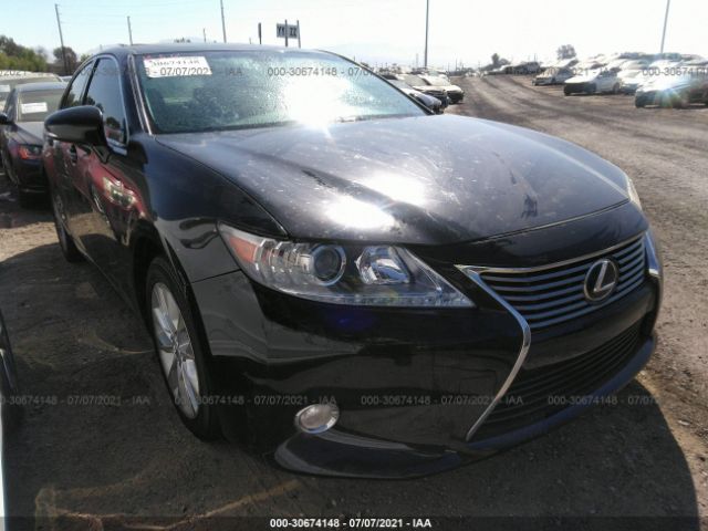 LEXUS ES 300H 2015 jthbw1gg7f2094812