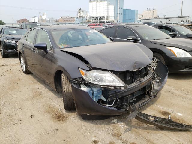 LEXUS ES 300H 2015 jthbw1gg7f2095880