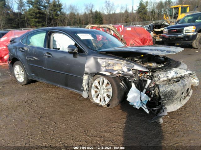 LEXUS ES 300H 2015 jthbw1gg7f2097693