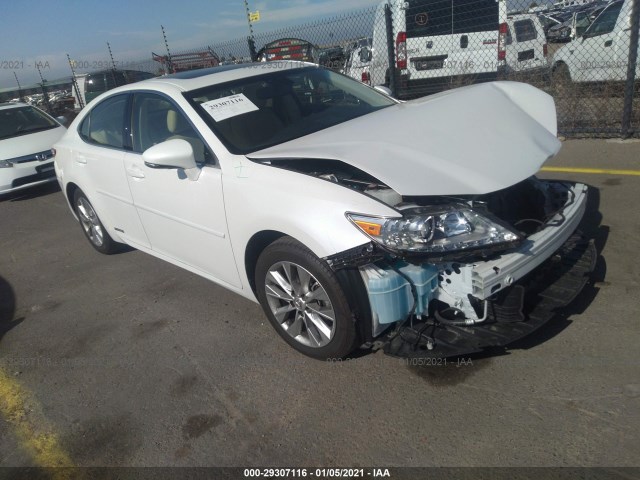 LEXUS NULL 2015 jthbw1gg7f2098732