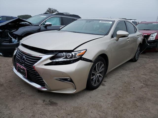 LEXUS ES 300H 2016 jthbw1gg7g2103302