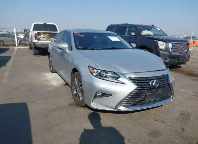 LEXUS ES 300H 2016 jthbw1gg7g2104773