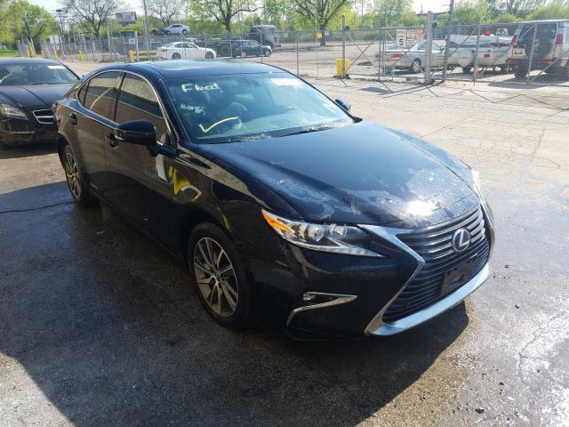 LEXUS ES 300H 2016 jthbw1gg7g2107074