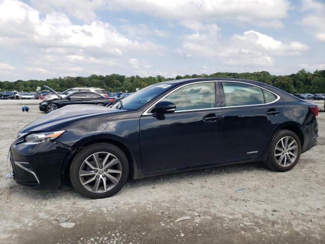 LEXUS ES 300H 2016 jthbw1gg7g2107091