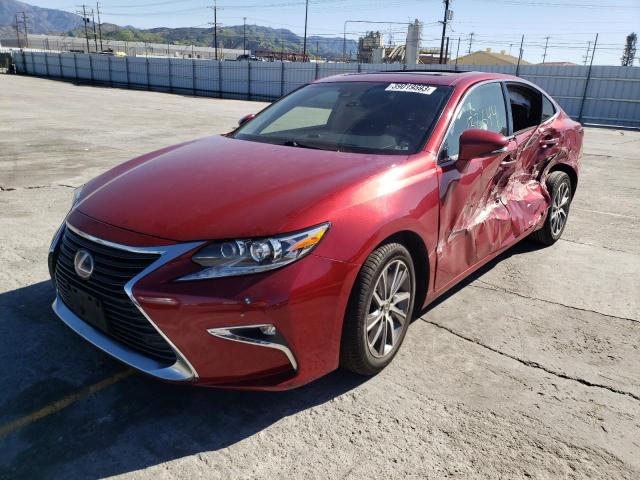 LEXUS NULL 2016 jthbw1gg7g2110430