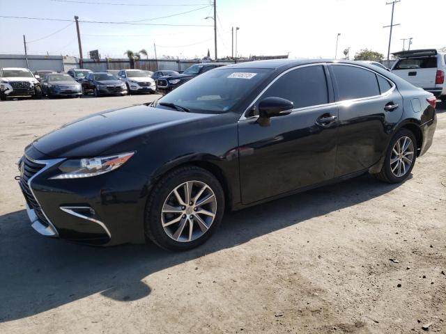 LEXUS ES 300H 2016 jthbw1gg7g2110444