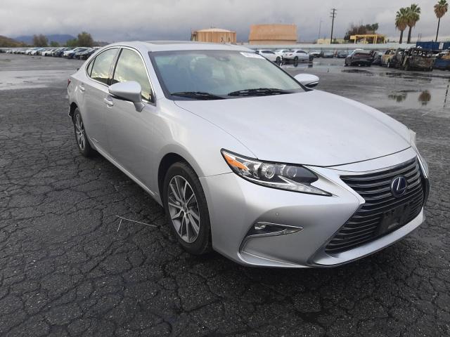 LEXUS NULL 2016 jthbw1gg7g2110847