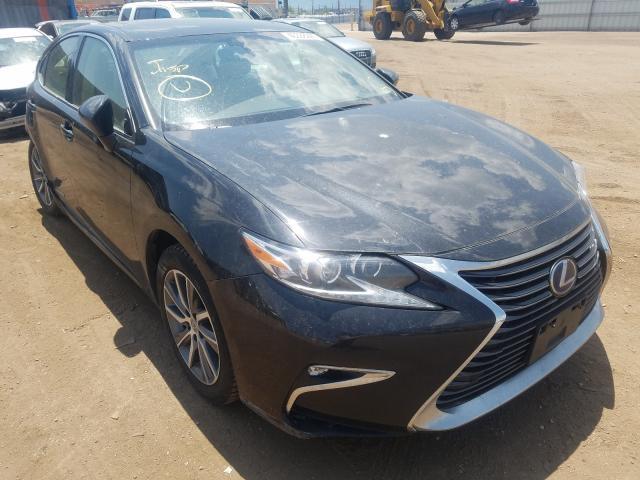 LEXUS ES 300 2015 jthbw1gg7g2111531