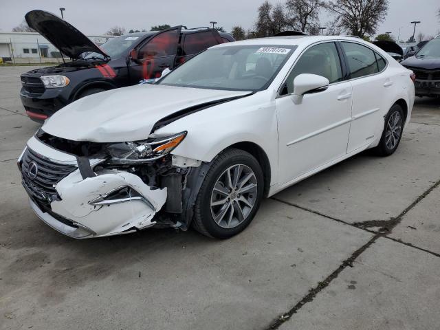 LEXUS ES300 2016 jthbw1gg7g2114073