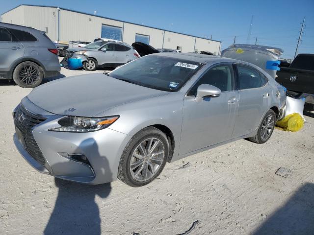 LEXUS ES 300H 2016 jthbw1gg7g2117135