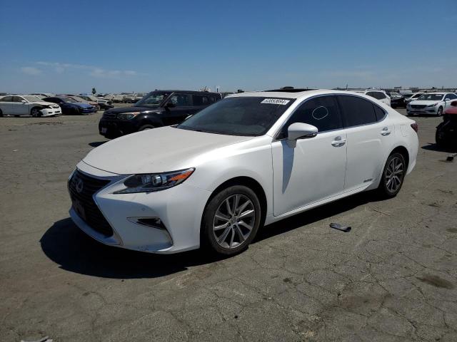 LEXUS ES 300H 2016 jthbw1gg7g2118737