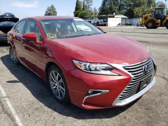 LEXUS ES 300H 2017 jthbw1gg7h2134311