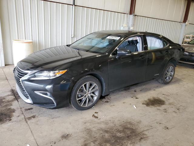 LEXUS ES 300H 2017 jthbw1gg7h2144577