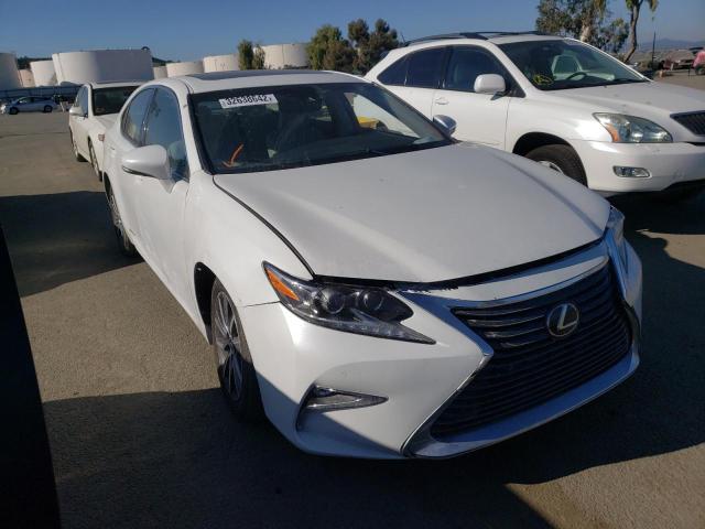 LEXUS ES 2018 jthbw1gg7j2186480