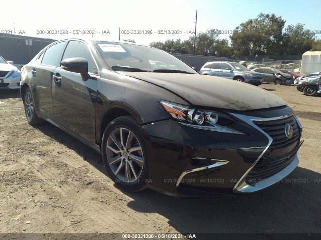 LEXUS NULL 2018 jthbw1gg7j2194272