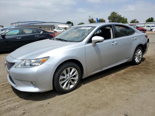 LEXUS ES300 2013 jthbw1gg8d2000546