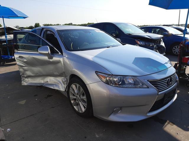 LEXUS ES 300H 2013 jthbw1gg8d2000627