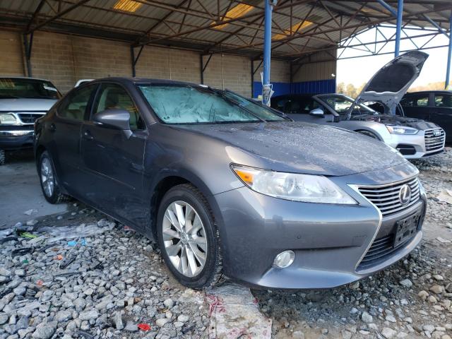 LEXUS ES 300H 2013 jthbw1gg8d2001809