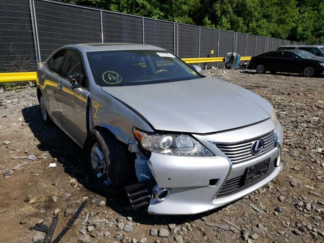 LEXUS ES 300H 2013 jthbw1gg8d2002460