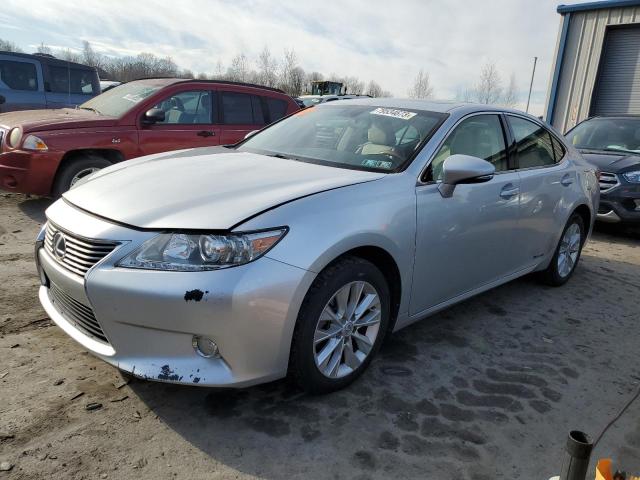 LEXUS ES300 2013 jthbw1gg8d2002622