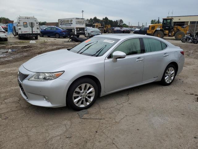 LEXUS ES300 2013 jthbw1gg8d2002751