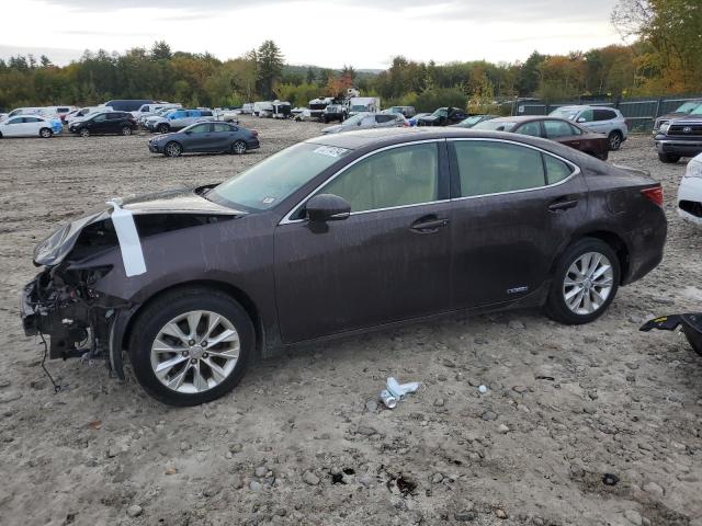 LEXUS ES 300H 2013 jthbw1gg8d2003480