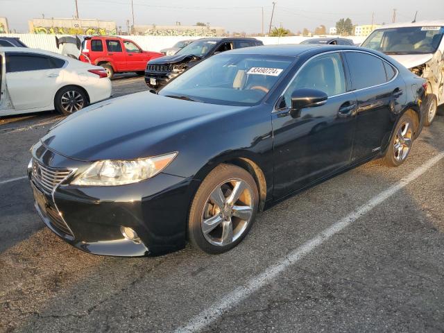 LEXUS ES 300H 2013 jthbw1gg8d2005343