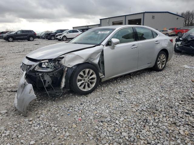 LEXUS ES 300H 2013 jthbw1gg8d2006914