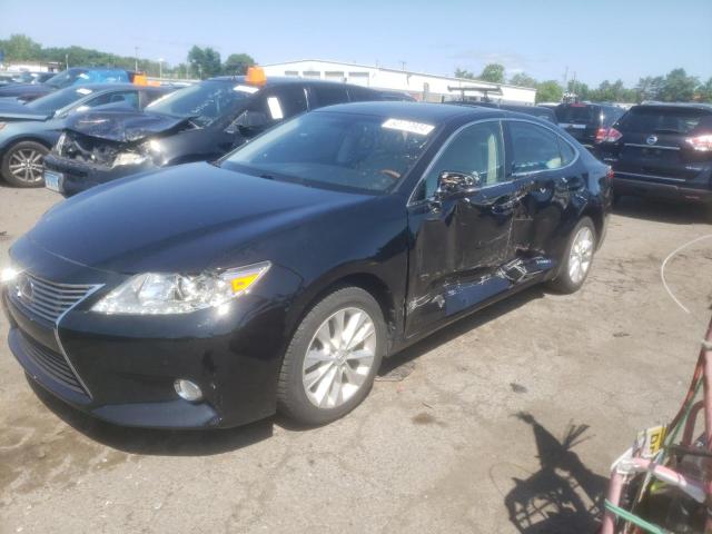 LEXUS ES 300H 2013 jthbw1gg8d2009070