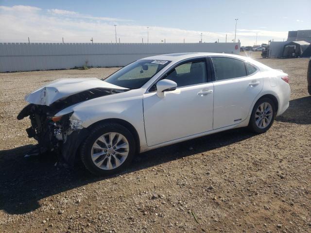 LEXUS ES300 2013 jthbw1gg8d2010803