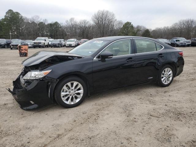 LEXUS ES 300H 2013 jthbw1gg8d2014155