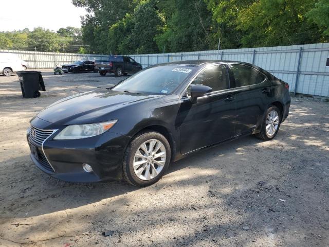 LEXUS ES300 2013 jthbw1gg8d2020134