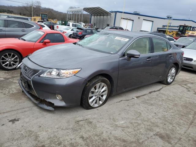 LEXUS ES 300H 2013 jthbw1gg8d2022711