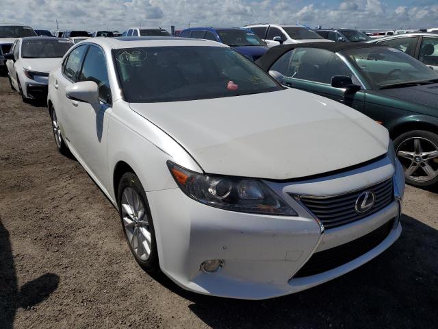 LEXUS ES 300H 2013 jthbw1gg8d2027617