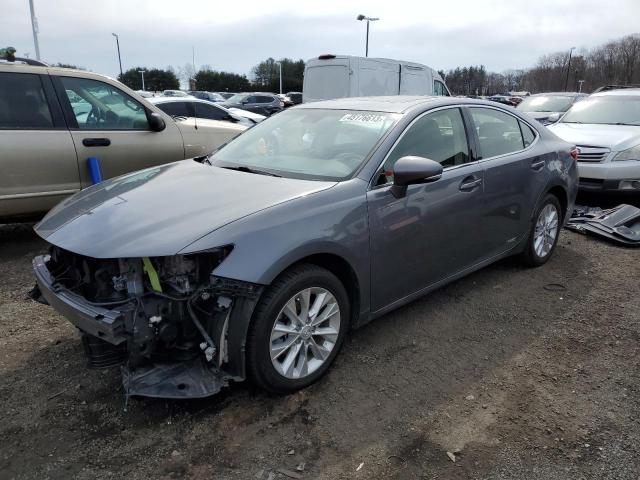 LEXUS ES 300H 2013 jthbw1gg8d2027908