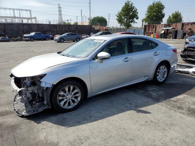 LEXUS ES 300H 2013 jthbw1gg8d2030596