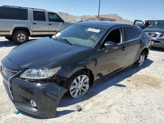 LEXUS ES 300H 2013 jthbw1gg8d2031439