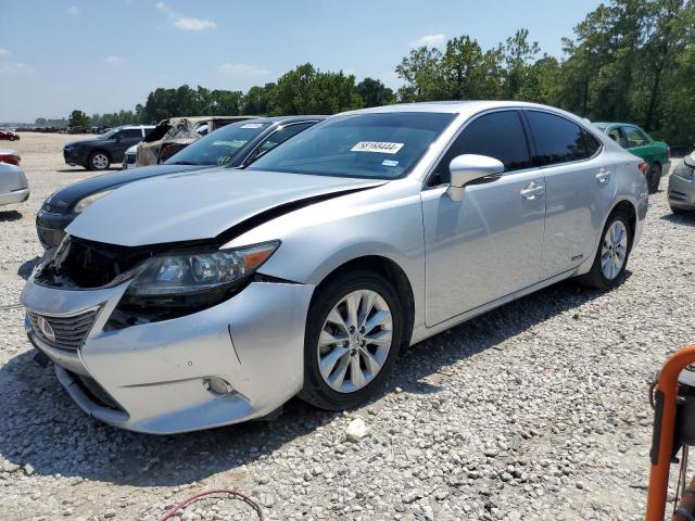 LEXUS ES 300H 2013 jthbw1gg8d2033742