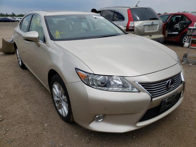 LEXUS ES 300H 2013 jthbw1gg8d2035233