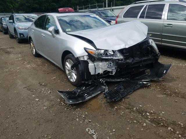 LEXUS ES 300H 2013 jthbw1gg8d2035703