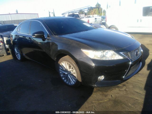 LEXUS ES 300H 2014 jthbw1gg8e2039140