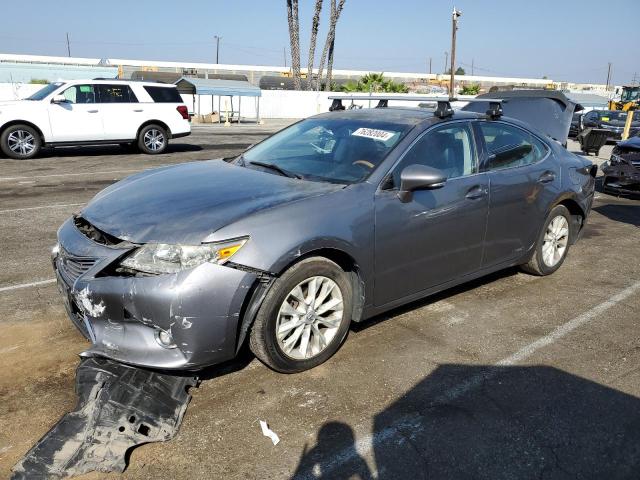 LEXUS ES 300H 2014 jthbw1gg8e2042541