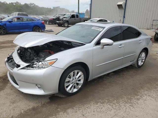 LEXUS ES 300H 2014 jthbw1gg8e2043740