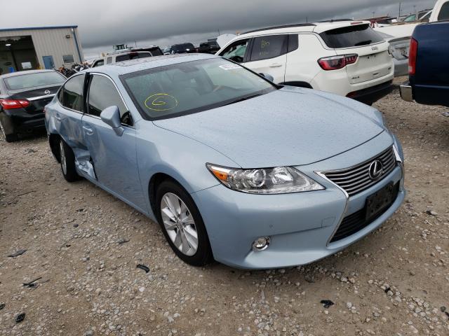 LEXUS NULL 2014 jthbw1gg8e2045794