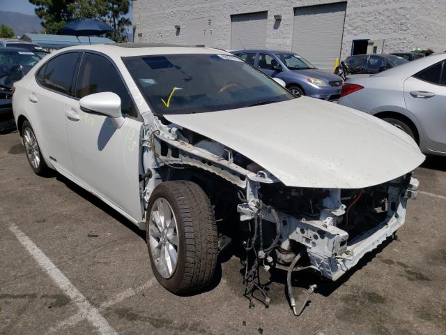 LEXUS ES 300H 2014 jthbw1gg8e2047951