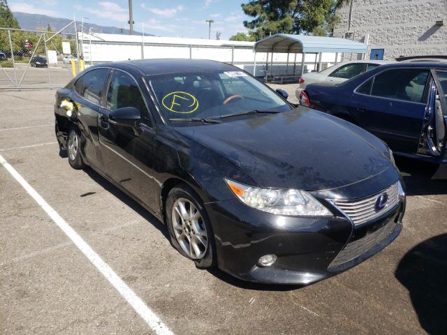 LEXUS ES 300H 2014 jthbw1gg8e2048176