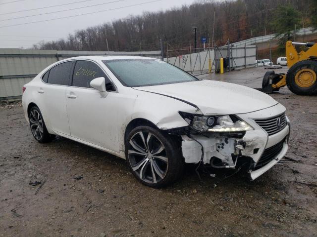 LEXUS ES 350 2014 jthbw1gg8e2051756